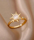 Solara Ring