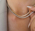Tennis Choker