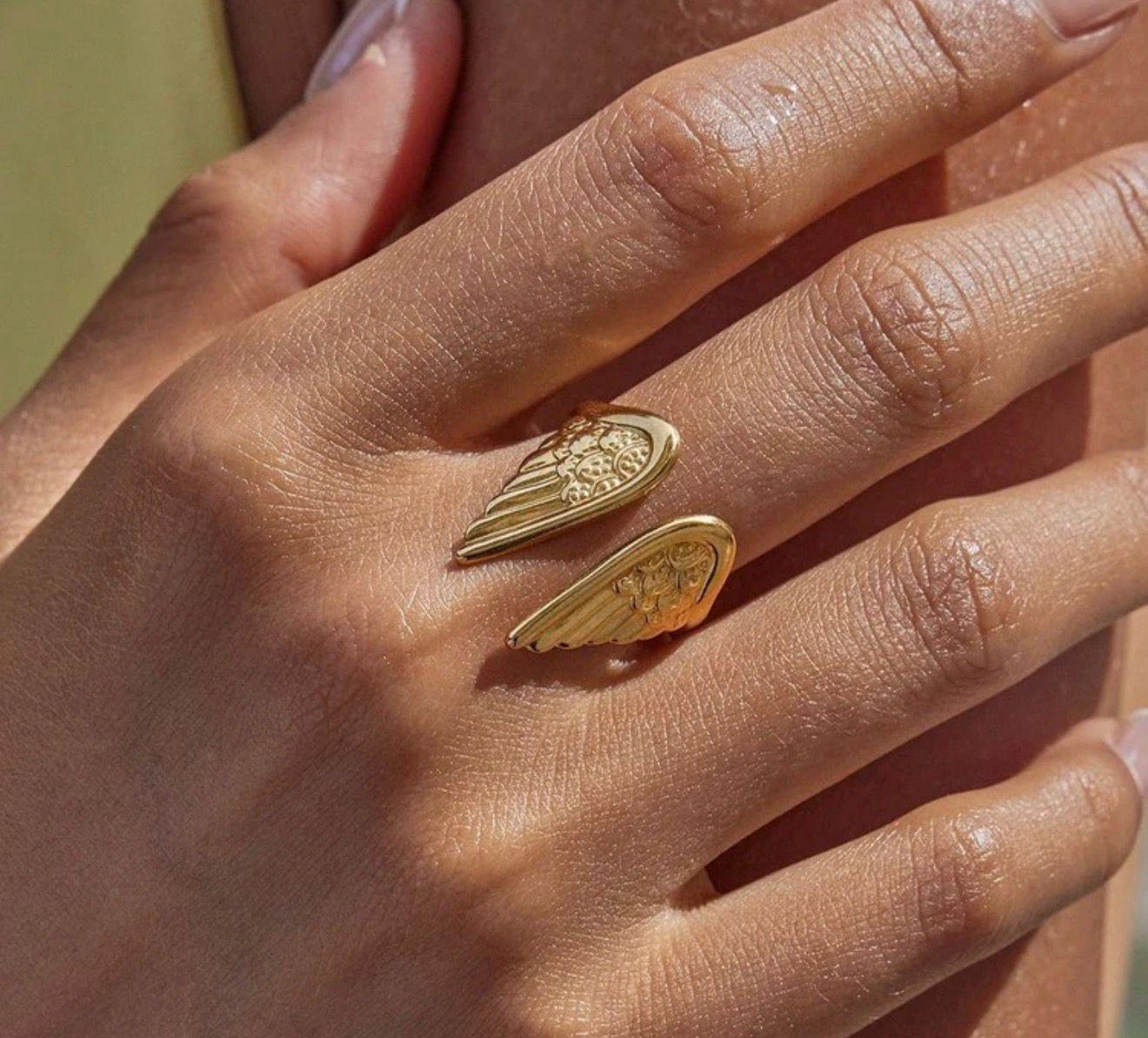 Ángel Ring
