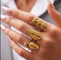 Love Ring Set