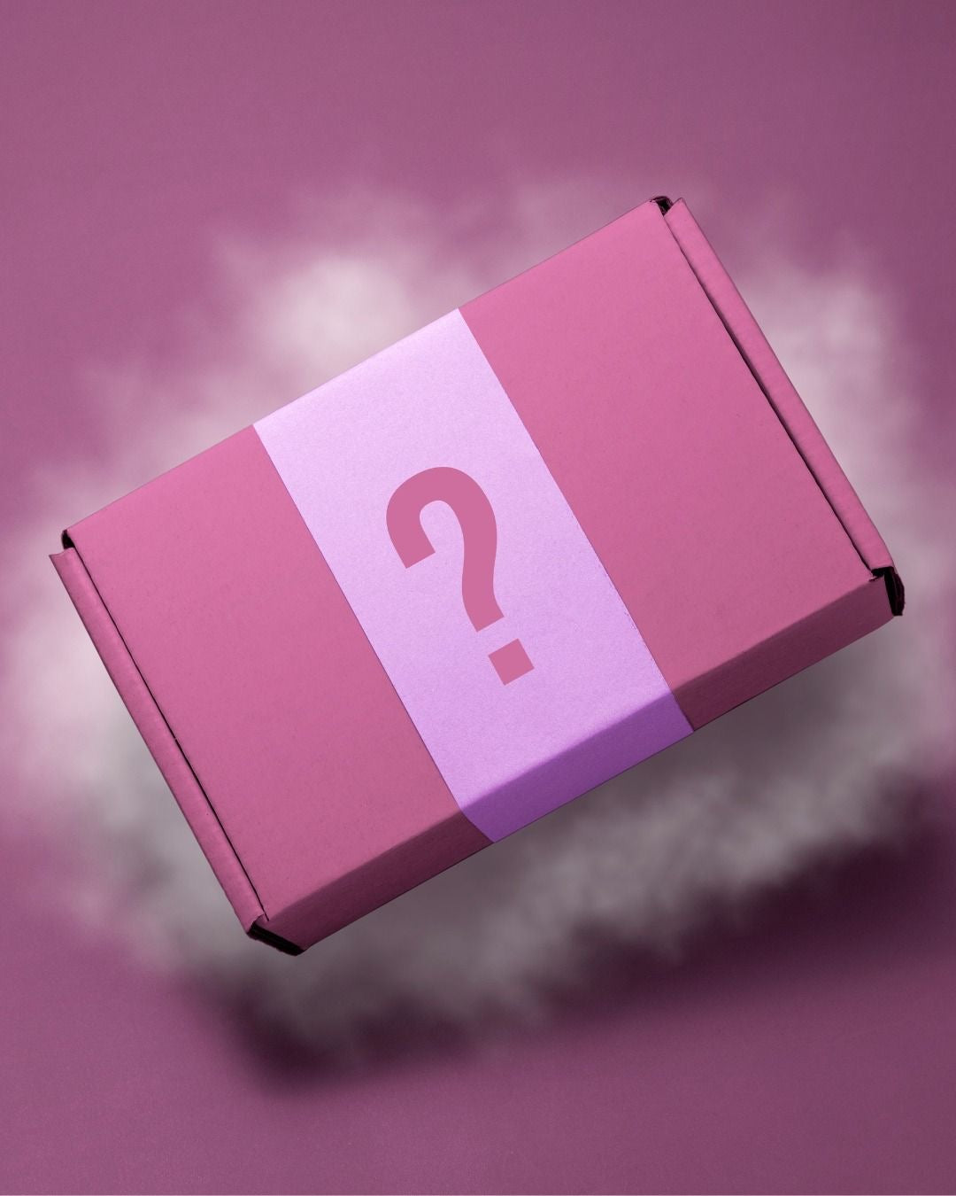 Brieelaz Mystery Box